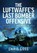The Luftwaffe’s Last Bomber Offensive, Chris Goss - Gebonden - 9781036112622