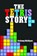 The Tetris Story, Anthony McGlynn - Gebonden - 9781036117955