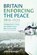 Britain Enforcing the Peace, 1918–1923, John D Grainger - Gebonden - 9781036123741