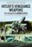 Hitler's Vengeance Weapons, Ian Baxter - Paperback - 9781036128807