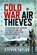 Cold War Air Thieves, Steven Taylor - Gebonden - 9781036143497