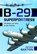 B-29 Superfortress, Peter Saxton - Gebonden - 9781036148232