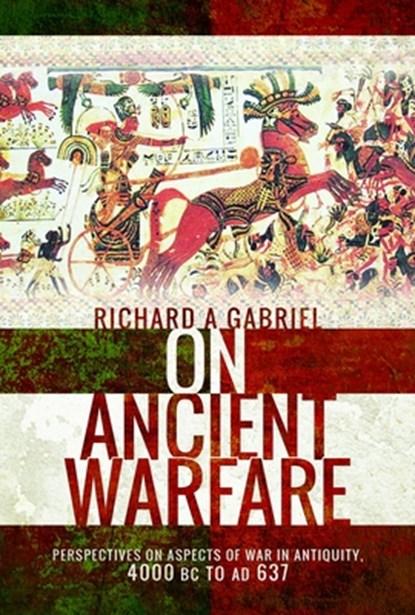 On Ancient Warfare, Richard A Gabriel - Paperback - 9781036150877