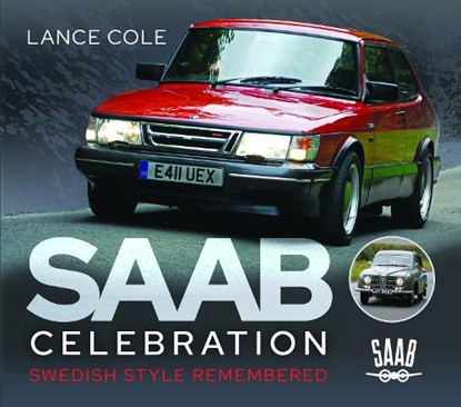 Saab Celebration, Lance Cole - Paperback - 9781036156107