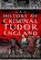 A History of Criminal Tudor England, Stephen Wade - Gebonden - 9781036195267