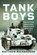 Tank Boys, Matthew Richardson - Gebonden - 9781036198503