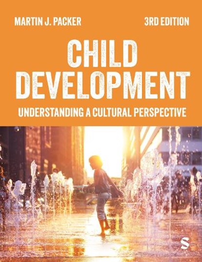 Child Development, Martin J. Packer - Paperback - 9781036201470