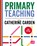 Primary Teaching, Catherine Carden - Paperback - 9781036209544
