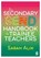 The Secondary SEND Handbook for Trainee Teachers, Sarah Alix - Paperback - 9781036209568