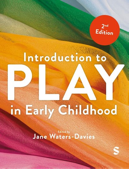 Introduction to Play in Early Childhood, Jane Waters-Davies - Paperback - 9781036209636