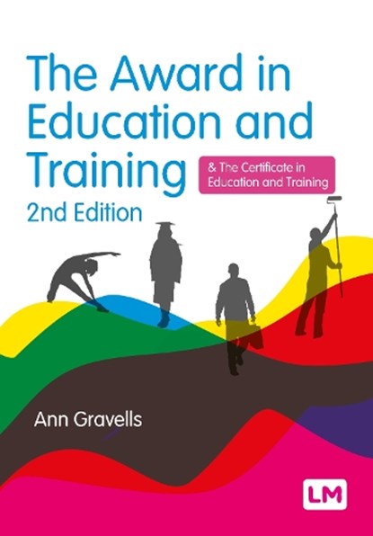 The Award in Education and Training, Ann Gravells - Paperback - 9781036209681