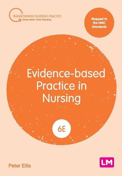 Evidence-based Practice in Nursing, Peter Ellis - Paperback - 9781036230074