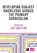 Developing Subject Knowledge Across the Primary Curriculum, Jen Aggleton - Paperback - 9781036230920