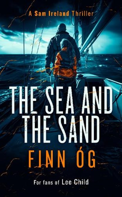 The Sea and the Sand, Finn Og - Paperback - 9781036700010