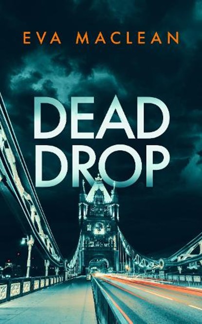 Dead Drop, Eva Maclean - Paperback - 9781036700737