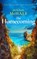 The Homecoming, Dougie McHale - Paperback - 9781036700751