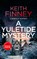 A Yuletide Mystery, Keith Finney - Paperback - 9781036700966