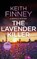 The Lavender Killer, Keith Finney - Paperback - 9781036700980