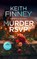 Murder RSVP, Keith Finney - Paperback - 9781036700997