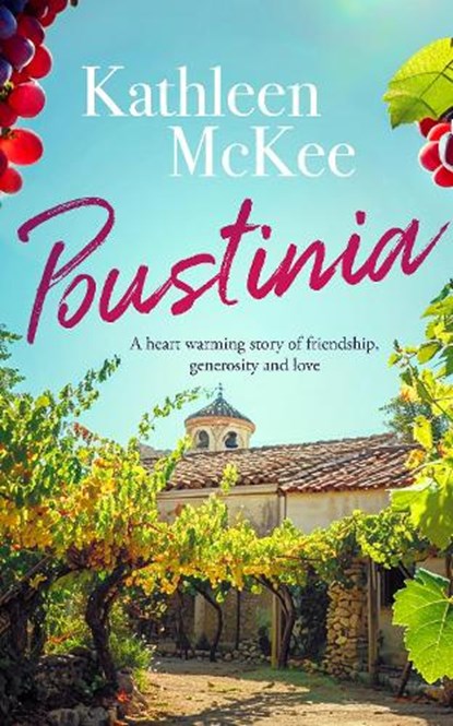 Poustinia, Kathleen McKee - Paperback - 9781036701000