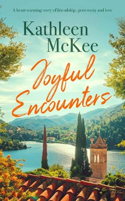Joyful Encounters, Kathleen McKee - Paperback - 9781036701017