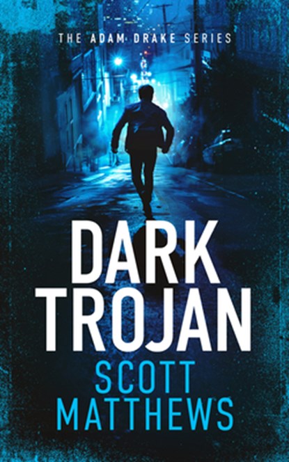 Dark Trojan, Scott Matthews - Paperback - 9781036701208