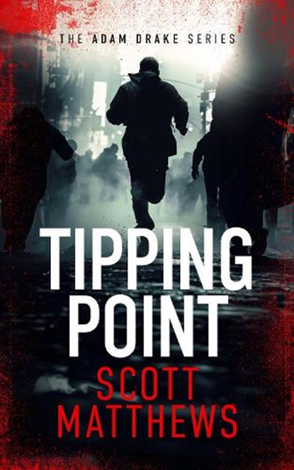 Tipping Point, Scott Matthews - Paperback - 9781036701253