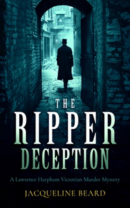 The Ripper Deception, Jacqueline Beard - Paperback - 9781036701376