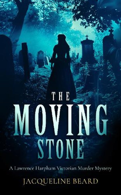 The Moving Stone, Jacqueline Beard - Paperback - 9781036701406
