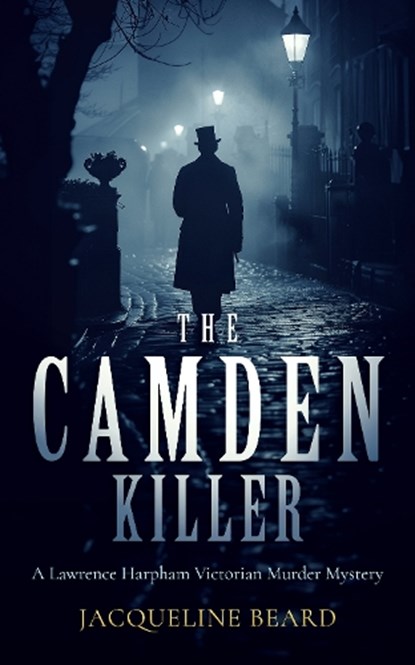 The Camden Killer, Jacqueline Beard - Paperback - 9781036701437