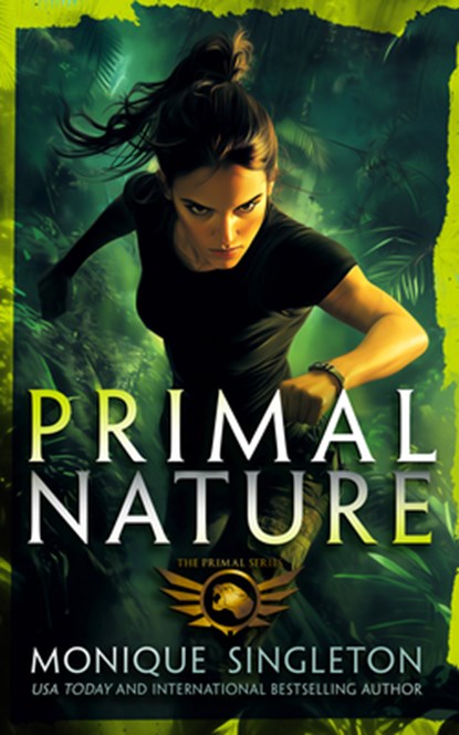 Primal Nature, Monique Singleton - Paperback - 9781036701505
