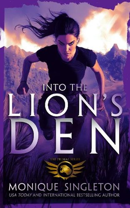 Into The Lion's Den, Monique Singleton - Paperback - 9781036701536