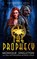 The Prophecy, Monique Singleton - Paperback - 9781036701567