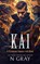 Kai, N Gray - Paperback - 9781036702243