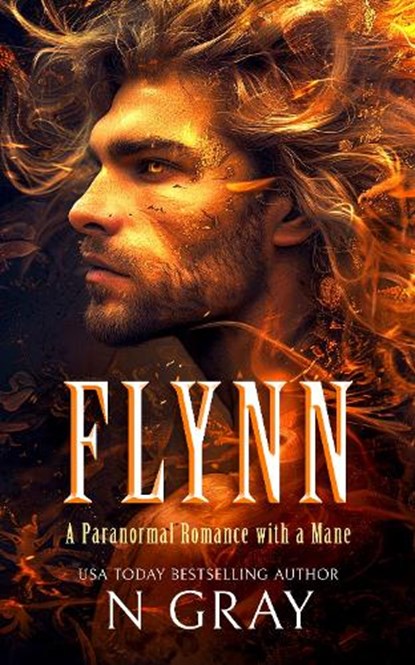 Flynn, N Gray - Paperback - 9781036702267