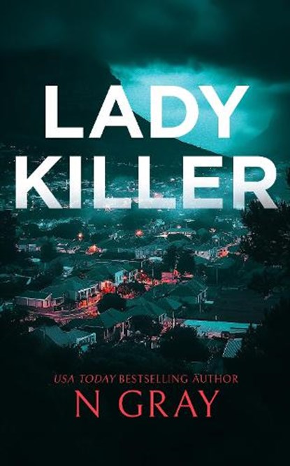 Lady Killer, N Gray - Paperback - 9781036702557