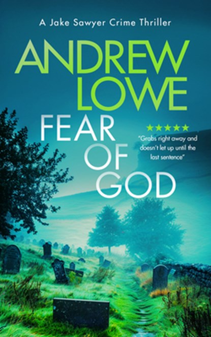 Fear of God, Andrew Lowe - Paperback - 9781036703592