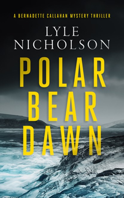 Polar Bear Dawn, Lyle Nicholson - Paperback - 9781036703615