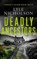 Deadly Ancestors, Lyle Nicholson - Paperback - 9781036703653