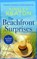 The Beachfront Surprises, Ainsley Keaton - Paperback - 9781036703714