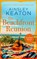 The Beachfront Reunion, Ainsley Keaton - Paperback - 9781036703721