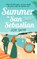 Summer in San Sebastian, Joy Skye - Paperback - 9781036703943