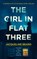 The Girl in Flat Three, Jacqueline Beard - Paperback - 9781036703967