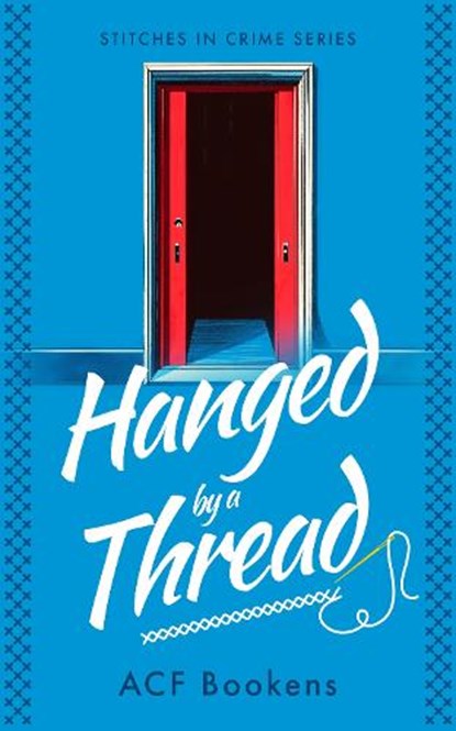 Hanged By A Thread, ACF Bookens - Paperback - 9781036704148