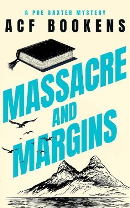 Massacre and Margins, ACF Bookens - Paperback - 9781036704247