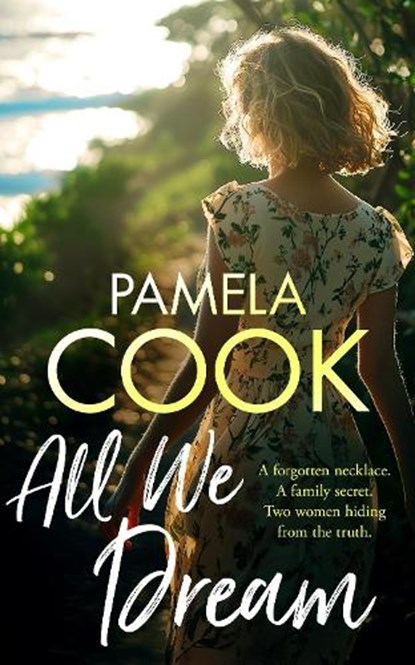 All We Dream, Pamela Cook - Paperback - 9781036704292