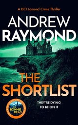 The Shortlist - Andrew Raymond - 9781036705121