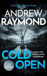 Cold Open - Andrew Raymond - 9781036705145