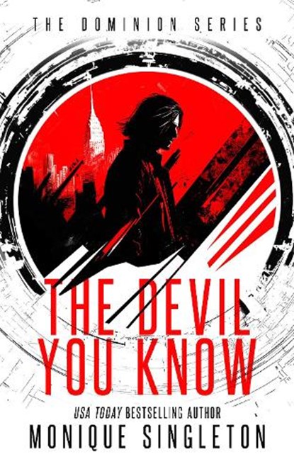 The Devil You Know, Monique Singleton - Paperback - 9781036705152
