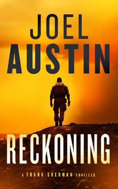 Reckoning, Joel Austin - Paperback - 9781036705336